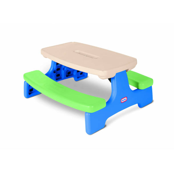 Little Tikes RV Camper Tent Pretend Play Ty Wayfair Canada